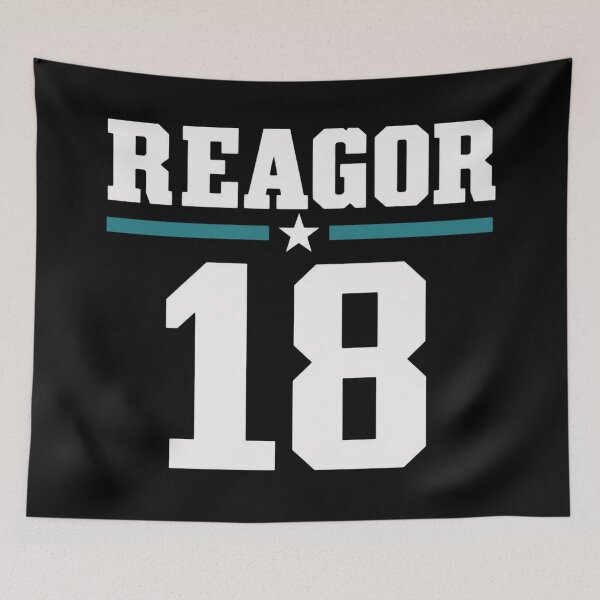 Item preview, Reagor 18 Eagles designed and sold by Jennie046Shelle.