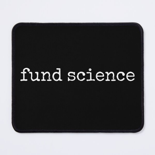 Item preview, Fund Science Research Support Women designed and sold by lcnsdjstrtry.