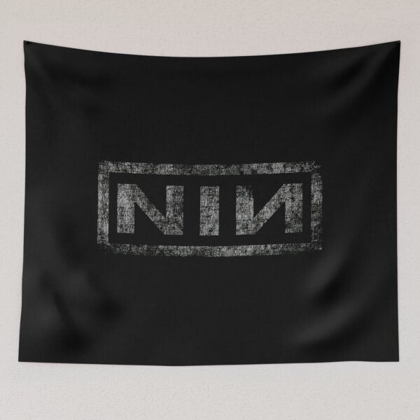 Item preview,  Nines In Nails  designed and sold by jarpeloughpa.