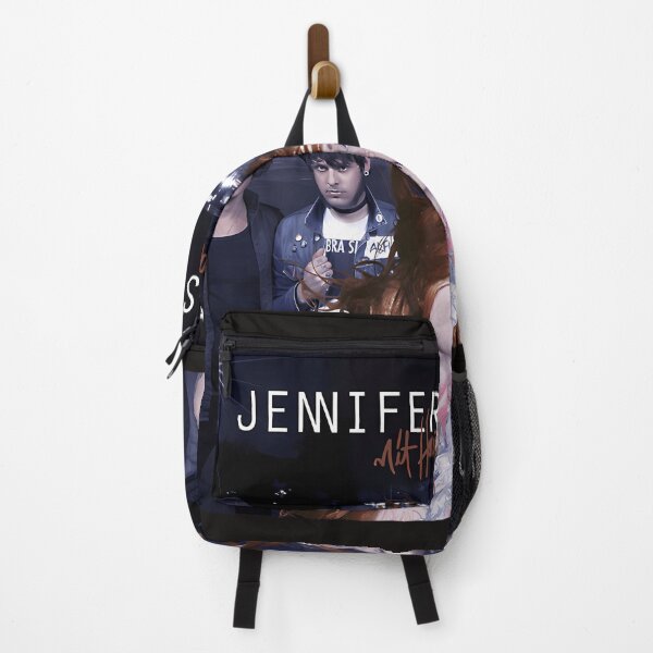 Item preview, Jennifer Rostock Mit Haut Und Haar Álbum 2011 designed and sold by TracyHogset.