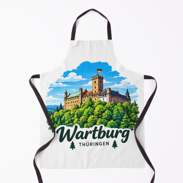 Artikelvorschau, Thüringer Wald - Thüringen Deutschland entworfen und verkauft von clarkfraser.