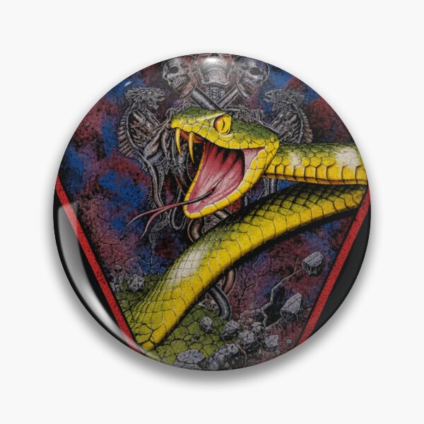 Item preview, Heavy Metal Legend Axel Rudi Pell designed and sold by TracyHogset.