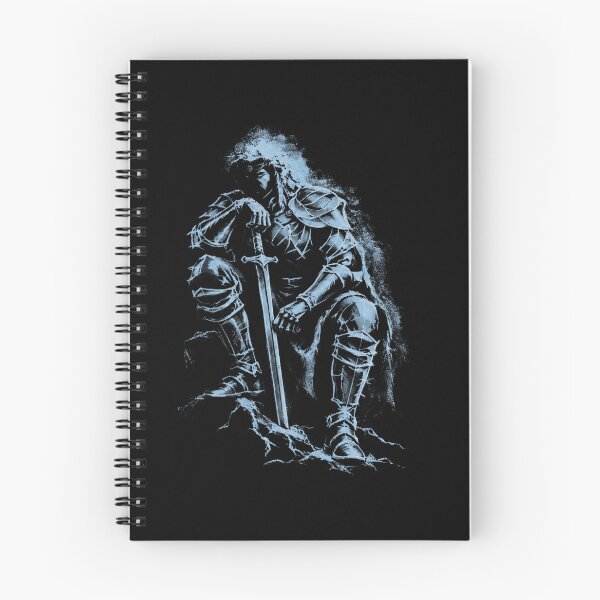 Item preview, Blue Sketch Wraith designed and sold by CassandraCasey.
