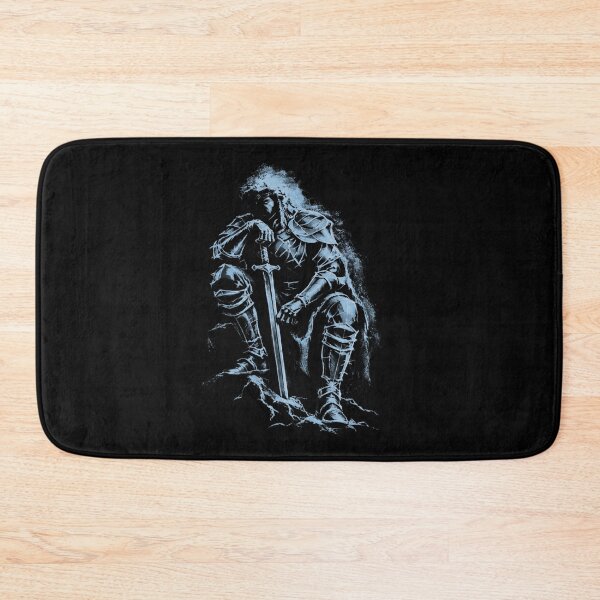 Item preview, Blue Sketch Wraith designed and sold by CassandraCasey.