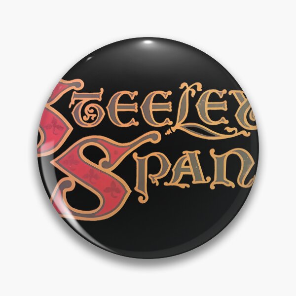 Item preview, Steeleye Span designed and sold by TracyHogset.