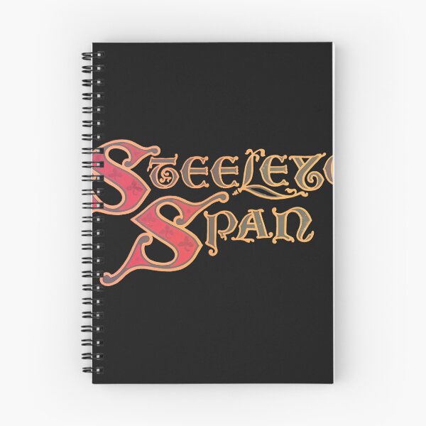 Item preview, Steeleye Span designed and sold by TracyHogset.