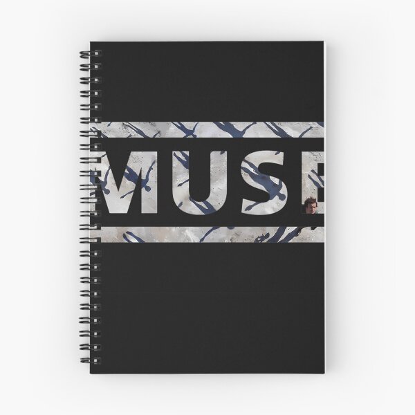 Artikelvorschau, Absolution Muse Cover entworfen und verkauft von TracyHogset.