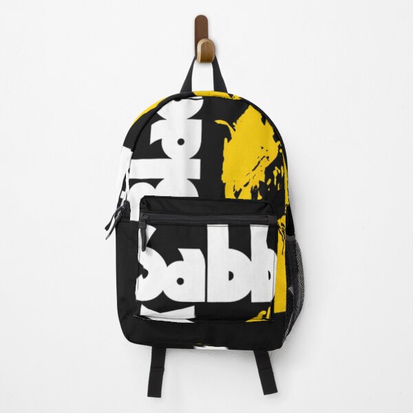Item preview, Black Sabbath Vol 4 designed and sold by TracyHogset.