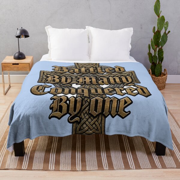 Item preview, Conquistado por uno designed and sold by GAWPAWshop.
