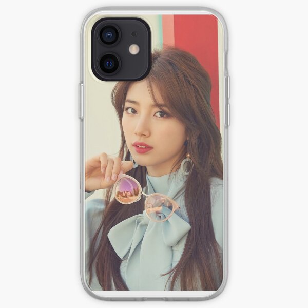 Suzy iPhone Soft Case