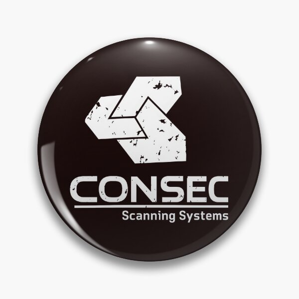 Artikelvorschau, ConSec Scanning Systems Retro Tech entworfen und verkauft von GulnorGermelo.