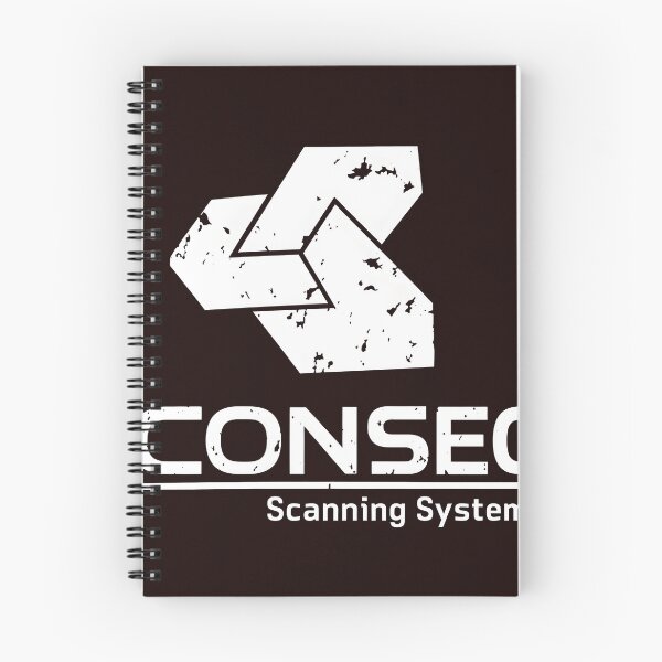 Artikelvorschau, ConSec Scanning Systems Retro Tech entworfen und verkauft von GulnorGermelo.