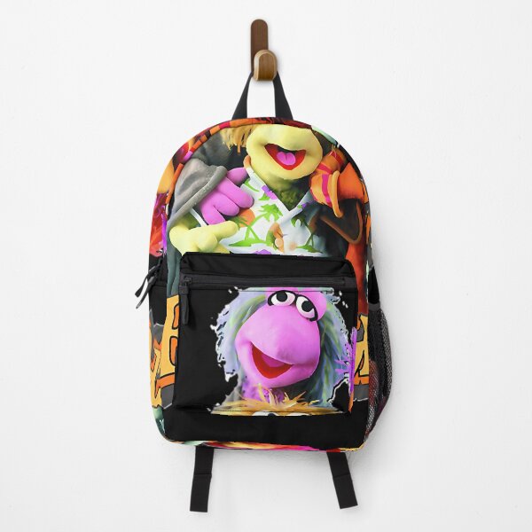 Item preview, Fraggles Rock designed and sold by TracyHogset.