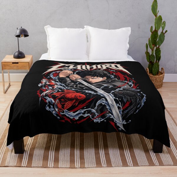 Artikelvorschau, Chihiro Metal entworfen und verkauft von DeviantMerch.