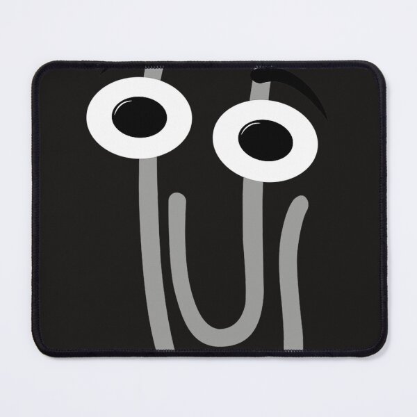 Item preview, R.I.P. Clippy designed and sold by TammyHarpe.
