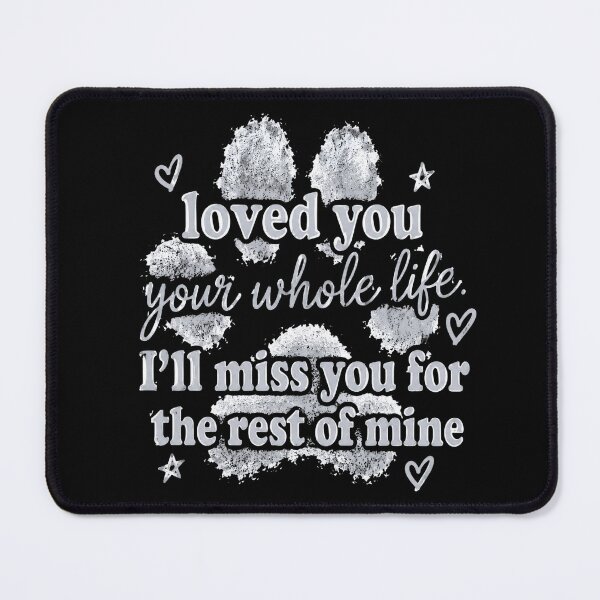 Item preview, Dog Remembrance designed and sold by GrossrobertArts.