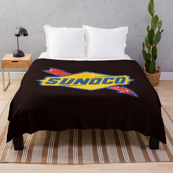 Item preview, Vintage SUNOCO Logo Retro designed and sold by GulnorGermelo.
