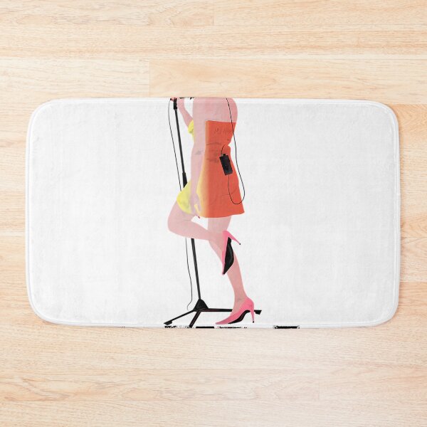 Item preview, Pj Harvey designed and sold by TracyHogset.