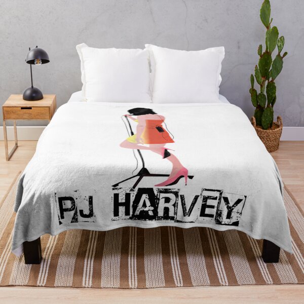 Item preview, Pj Harvey designed and sold by TracyHogset.