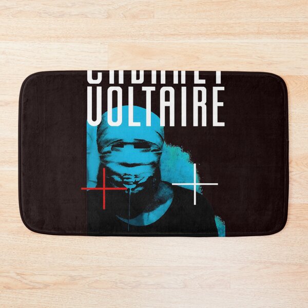 Item preview, Cabaret Voltaire Micro-Phonies Experimental Music Art designed and sold by Jarya-Menari.