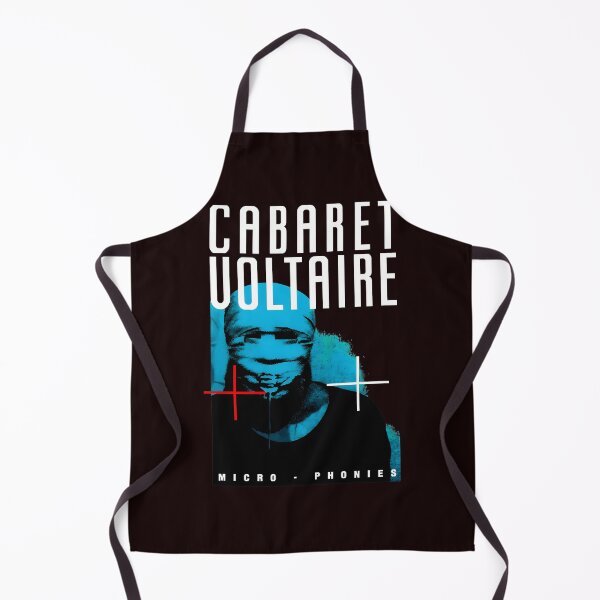 Item preview, Cabaret Voltaire Micro-Phonies Experimental Music Art designed and sold by Jarya-Menari.