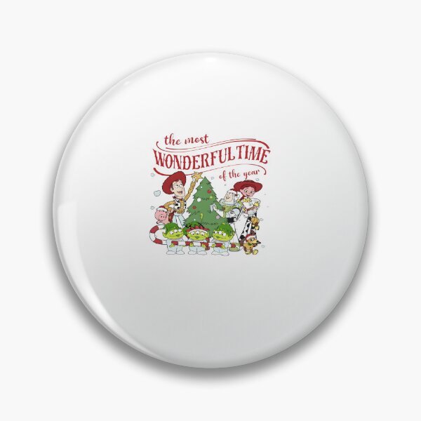 Item preview, Story Wonderful Time Christmas Tree designed and sold by TwolipfweddyTM.