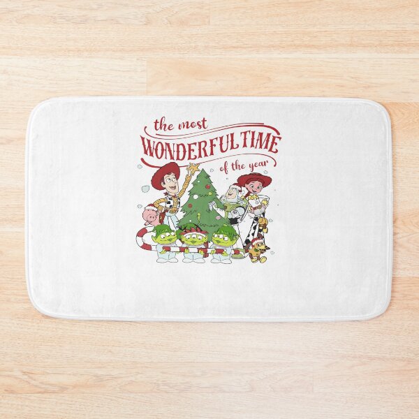Item preview, Story Wonderful Time Christmas Tree designed and sold by TwolipfweddyTM.