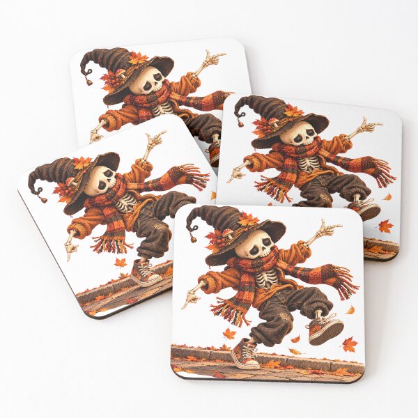 Item preview, Dead But Still Dancing designed and sold by ByAnad.