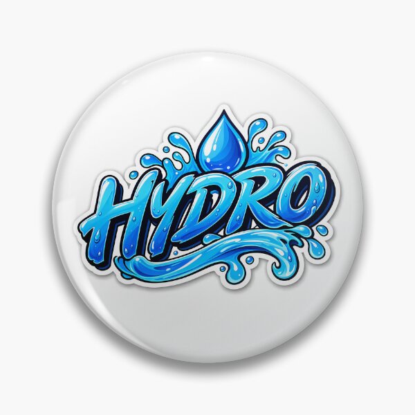 Artikelvorschau, hydro entworfen und verkauft von NRSROTE.