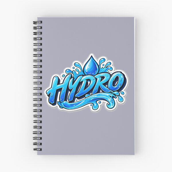 Item preview, hydro designed and sold by NRSROTE.