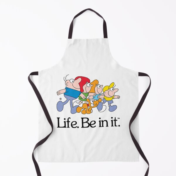 Item preview, Life. Be In It. Classic Aussie Ads  designed and sold by TammyHarpe.