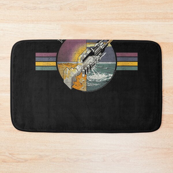 Item preview, Pink Floyd Welcome To The Machine designed and sold by TracyHogset.