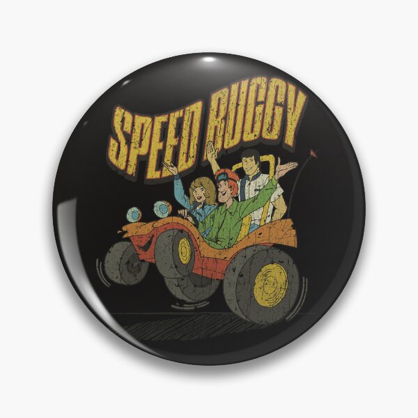 Item preview, Buggy de velocidad designed and sold by TammyHarpe.