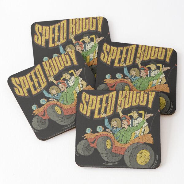 Artikelvorschau, Speed Buggy entworfen und verkauft von TammyHarpe.