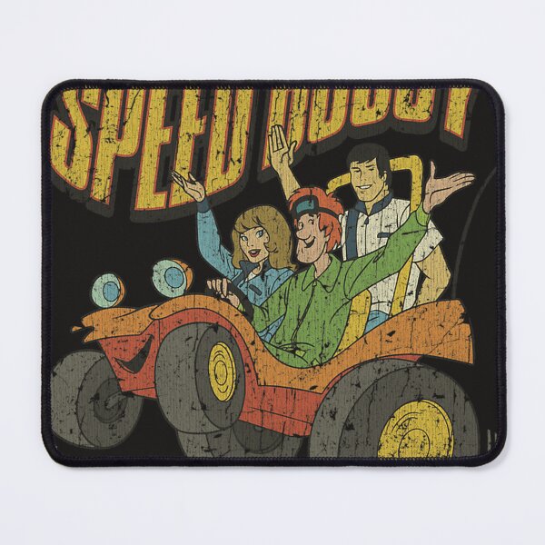 Item preview, Speed Buggy designed and sold by TammyHarpe.