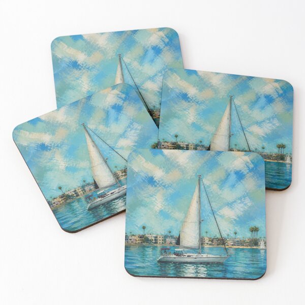 Item preview, Catalina 42 designed and sold by Jellygood.