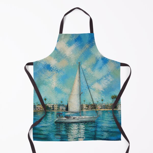 Item preview, Catalina 42 designed and sold by Jellygood.