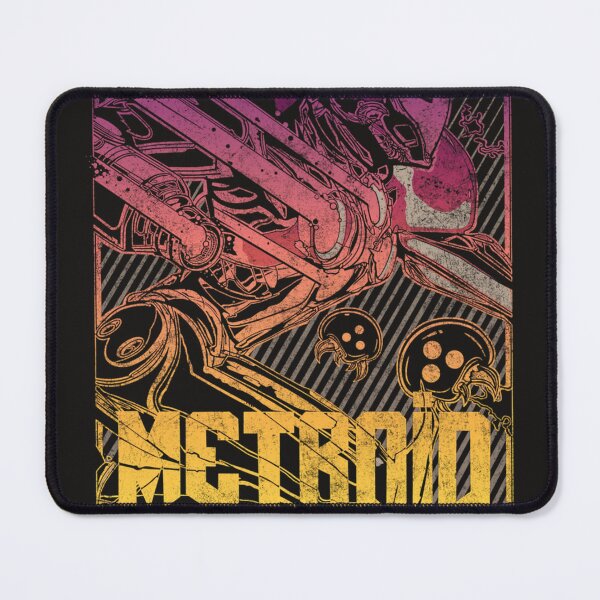 Item preview, Metroid designed and sold by TammyHarpe.