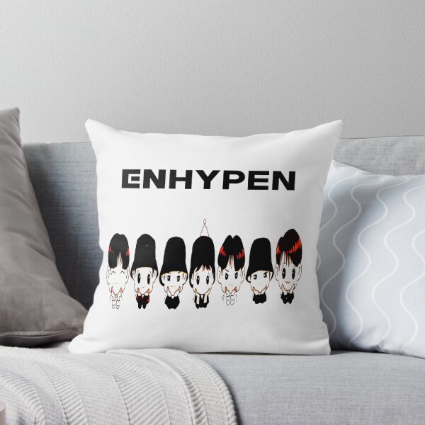 Item preview, VINTAGE TOUR -ENHYPEN designed and sold by tducege.