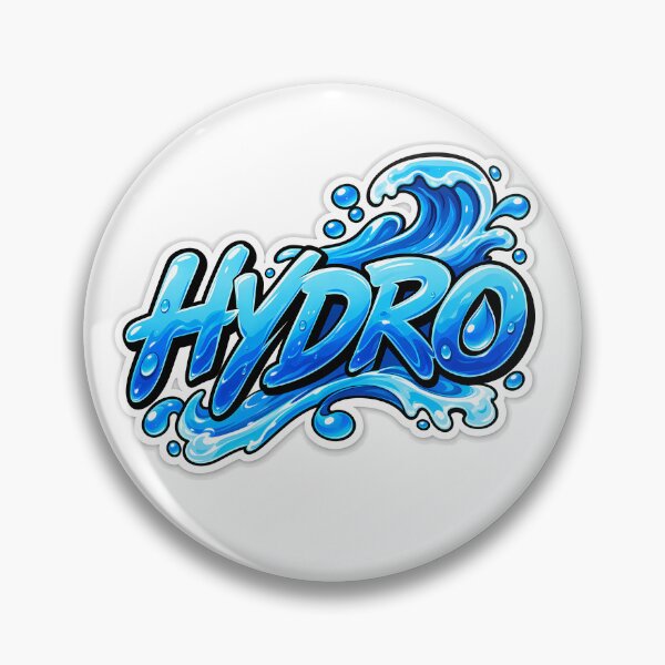 Artikelvorschau, hydro entworfen und verkauft von NCNGDESIGN.