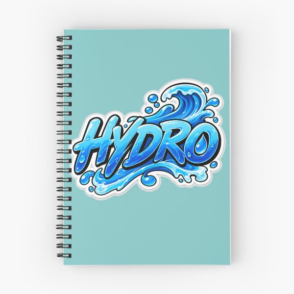 Item preview, hydro designed and sold by NCNGDESIGN.