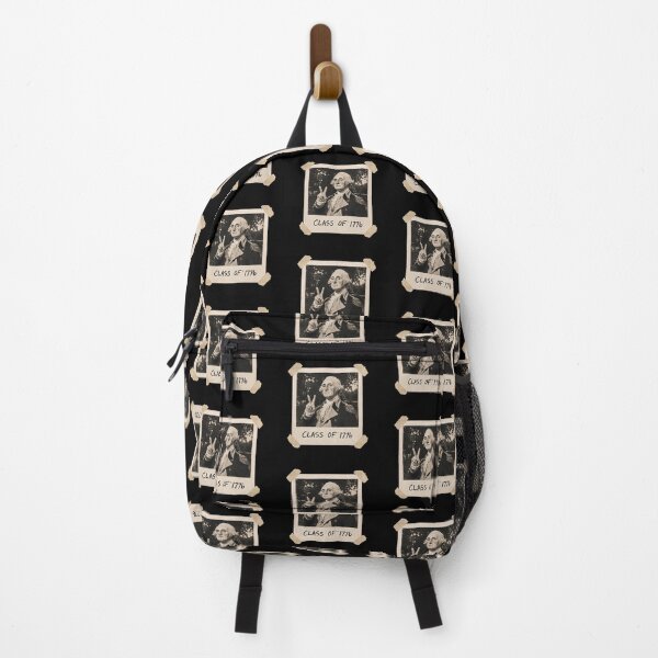 Item preview, Funny 250 Class of 1776, Patriotic Polaroid George Washington, July 4th designed and sold by lcnsdjstrtry.