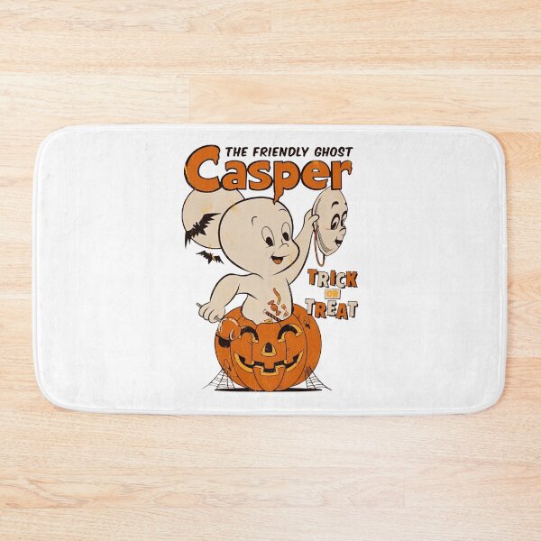 Item preview, Casper The Friendly Ghost Halloween Jack O Lantern designed and sold by NAPIPIPIarts.