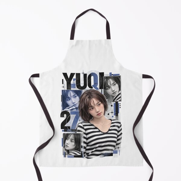 Item preview, Modern Cyber Yuqi 27 Streetwear Poster | Kpop Collection designed and sold by Valereekmerch.