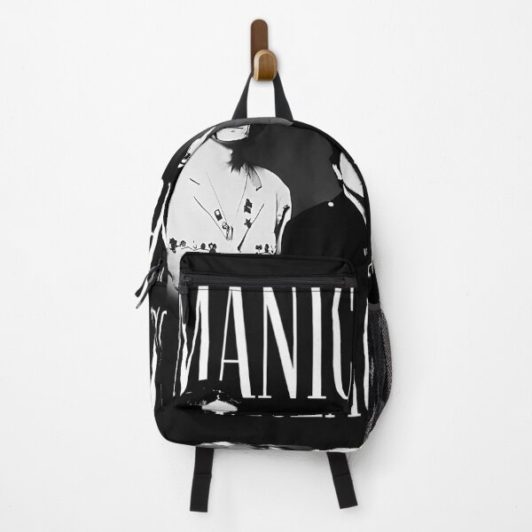 Item preview, Manic Street Preachers designed and sold by OscarOroz.