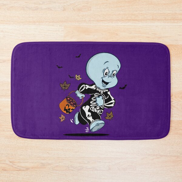 Item preview, Casper Skeleton Costume Halloween Trick Or Treat designed and sold by NAPIPIPIarts.