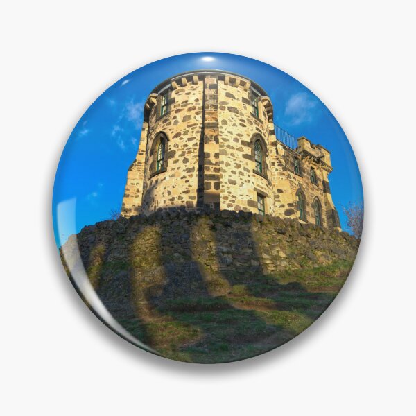 Item preview, Edinburgh Observatory House designed and sold by Alisonchambers2.