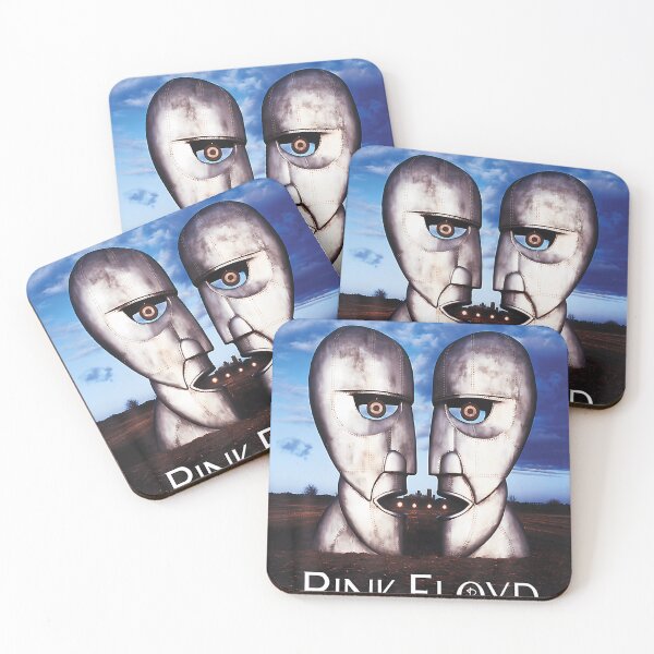 Item preview, Pink Floyd Division Bell Rock Music Band designed and sold by MarkFerraro.