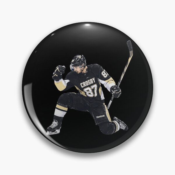 Item preview, Sidney Crosby designed and sold by ContrerasJohn.