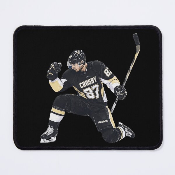 Item preview, Sidney Crosby designed and sold by ContrerasJohn.